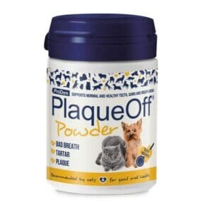 Pro Den Plaqueoff Powder