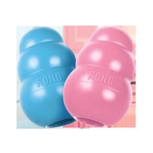 Kong Puppy Dog Toy