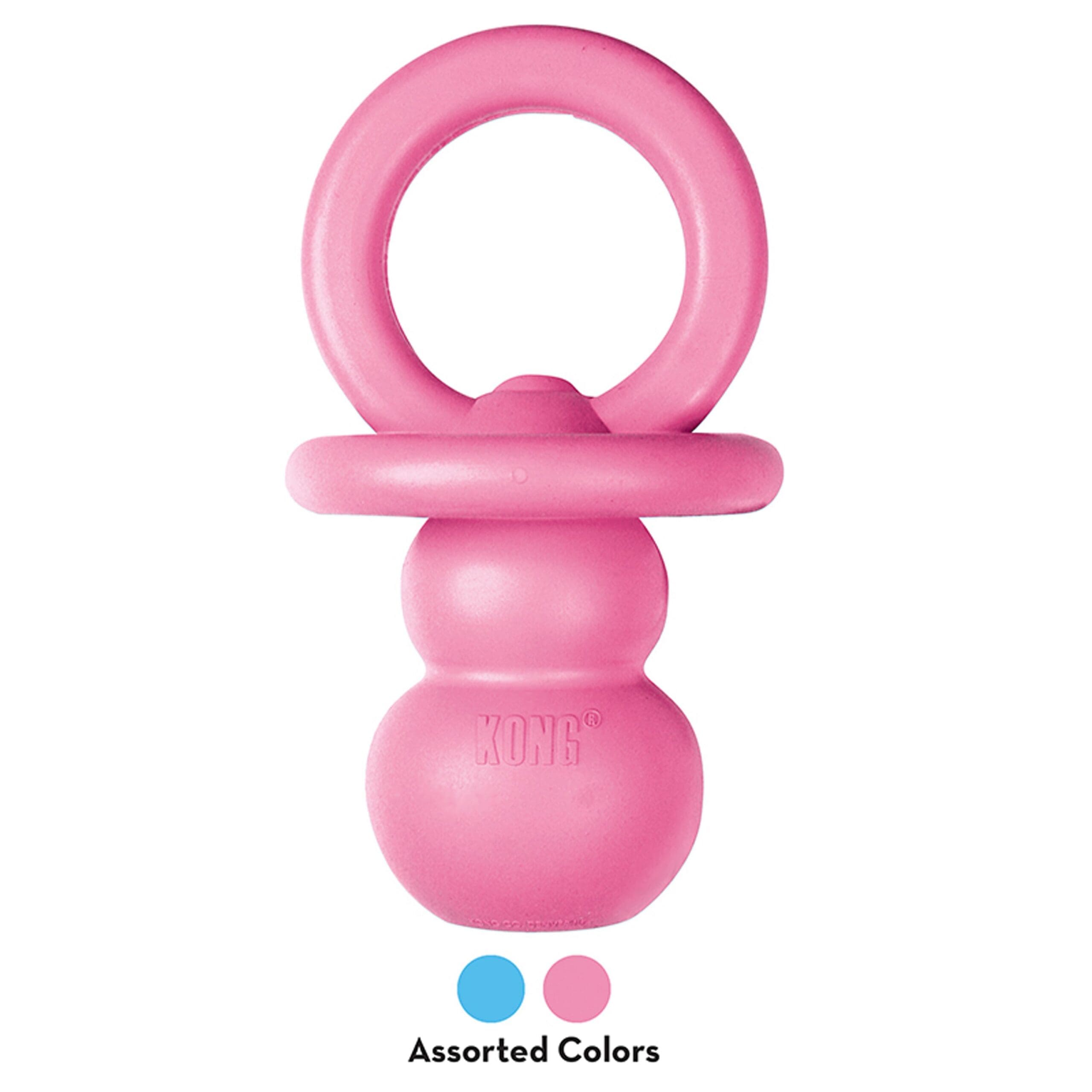 Kong Puppy Binkie Toy