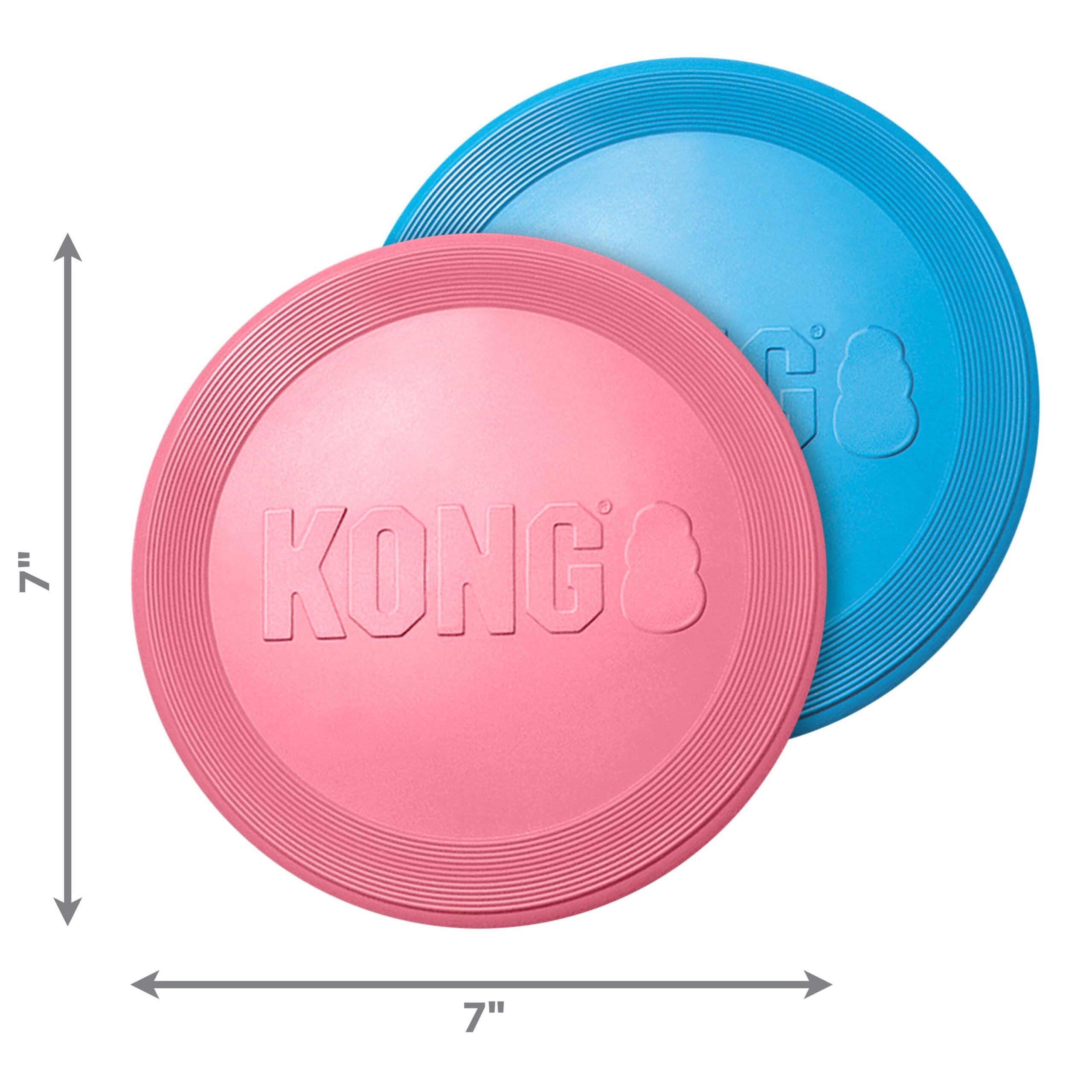 Kong Puppy Flyer Disc