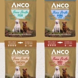 Anco Bone Broth powder
