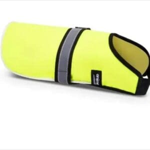 Animal Instinct Flashing Rechargable Vest