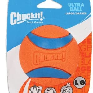 Chuckit! Ultra Ball