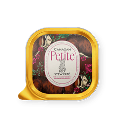 Canagan Petite Beef Stew Pate