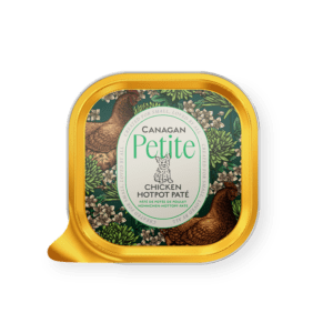 Canagan Petite Chicken Hot Pot Pate