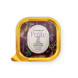 Canagan Petite Country Game Pate