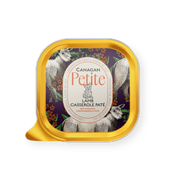 Canagan Petite Lamb Casserole Pate