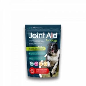GWF Nutrition Joint Aid - Joint Supplement for Dogs