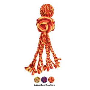 KONG Wubba Rope Weaves