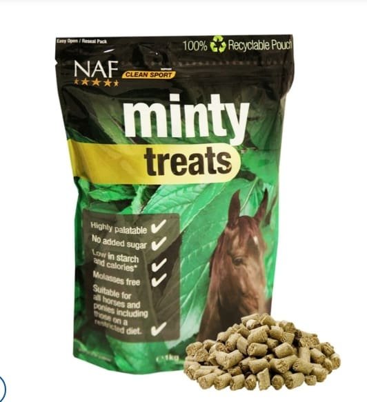 Naf Minty Treat