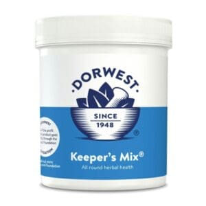 Dorwest Keepers mix