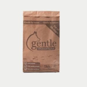 Gentle Dog Food original Chicken