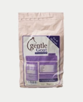 Gentle Goat 5kg and 14kg