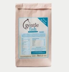gentle Fish 5kg 14kg