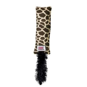 Kong Cat Toy Giraffe Kickeroo