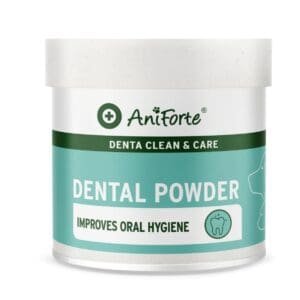 AniForte® Dental Powder for Dogs and Cats