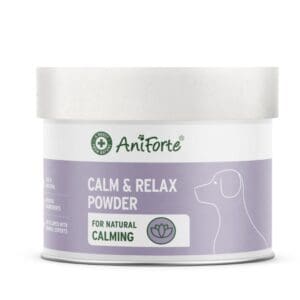 Aniforte Calm and RElax 100g