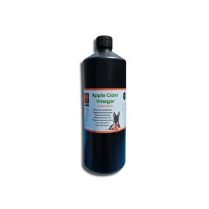 K9 Instinct Apple Cider Vinegar